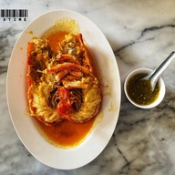 เมนูของร้าน แม่บ๊วย