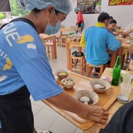 ก๋วยเตี๋ยวเรือ ป.ประทีป สาขา นาเกลือ สูตรต้นตำรับ