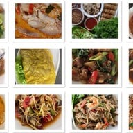 ครัวร่มไทร คลอง1 อาหารไทย ตามสั่ง แหนมเนือง น้ำผลไม้สดปั่น ชา กาแฟ😋เจ้าเก่าเจ้าเดิม 1