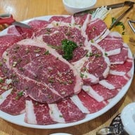 เมนูของร้าน โอกาซังสาขาบุรีรัมย์