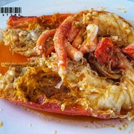 เมนูของร้าน แม่บ๊วย