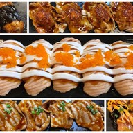แอน ซูชิ