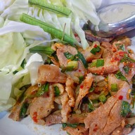 เมนูของร้าน 💋ยำแหลกกระแทกปาก💋ไก่ย่างสูตรพิเศษ🍛ยำแซ่บ😋ยำปลาร้าโคตรนัว สาขา