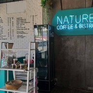 Longse' coffee house