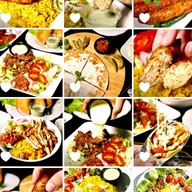 Doner Kebab & Rice Bowl ( Halal ) สันทราย - แม่โจ้