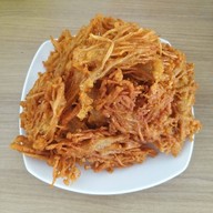 เมนูของร้าน ครัวคุณอุ๊