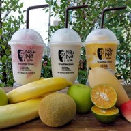 Nana Smoothies Lovers สาขา 3 - โลตัสเชิงทะเล