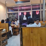 บรรยากาศ โอกาซังสาขาบุรีรัมย์