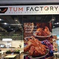 ตำแฟคตอรี่ สยาม สแควร์วัน