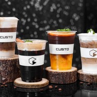 CUSTO CAFE Suandok