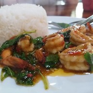 Longse' coffee house