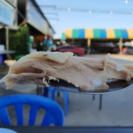 ข้าวมันไก่ตอนปักษ์ใต้