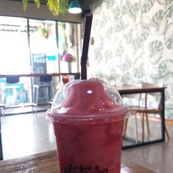 Longse' coffee house