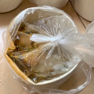 เมนูของร้าน คั่วไก่-สุกี้ & นพรัตน์ ข้าวเหนียวมะม่วง พระยามนธาตุ แยก17