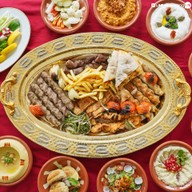 เมนูของร้าน Orient Paradise