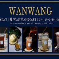 wanwang cafe (วันว่าง คาเฟ่)