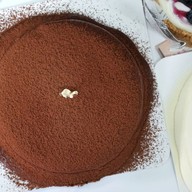 เมนูของร้าน Bakeryemuk