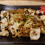 Kintaro Takoyaki & Yakisoba