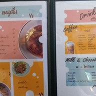 Longse' coffee house