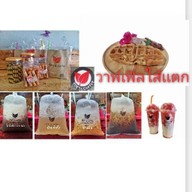 รักชา&coffee