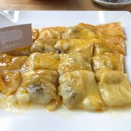 เมนูของร้าน Prakai Cafe’ and Cuisine