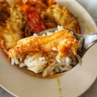 เมนูของร้าน แม่บ๊วย