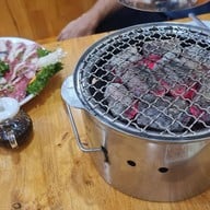 บรรยากาศ โอกาซังสาขาบุรีรัมย์