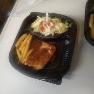 NK Food Supply