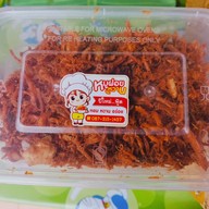 หมูปิ้งณัฐวุฒิ ตลาดไท