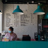 Longse' coffee house