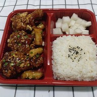 เมนูของร้าน Me Pang A Day