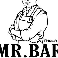 MR.BAR