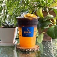 Khunmae Coffee บ่อสร้าง