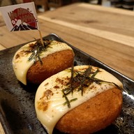 Kintaro Takoyaki & Yakisoba