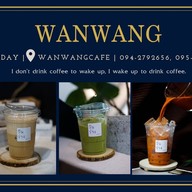 wanwang cafe (วันว่าง คาเฟ่)