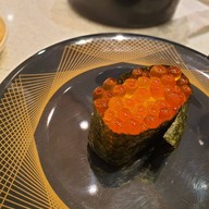 เมนูของร้าน SUSHi EXPRESS โลตัสบางบ่อ