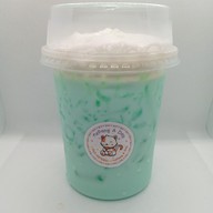 เมนูของร้าน Me Pang A Day