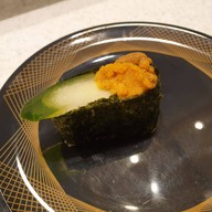 เมนูของร้าน SUSHi EXPRESS โลตัสบางบ่อ
