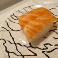 เมนูของร้าน SUSHi EXPRESS โลตัสบางบ่อ