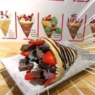 เครปงามไส้ (ย้ายมาจาก ตลาดกลางลาดสวาย)