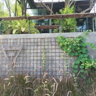 หน้าร้าน Teng-Nam Coffee