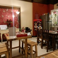 บรรยากาศ Kintaro Takoyaki & Yakisoba