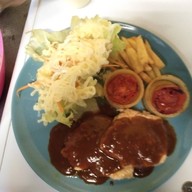 NK Food Supply