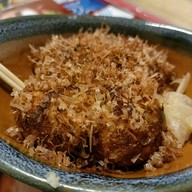 Kintaro Takoyaki & Yakisoba