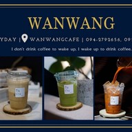 wanwang cafe (วันว่าง คาเฟ่)