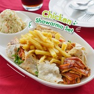 เมนูของร้าน Orient Paradise