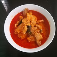 เมนูของร้าน ครัวคุณอุ๊