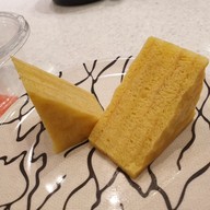 เมนูของร้าน SUSHi EXPRESS โลตัสบางบ่อ