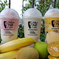 Nana Smoothies Lovers สาขา 3 - โลตัสเชิงทะเล