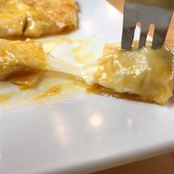 เมนูของร้าน Prakai Cafe’ and Cuisine